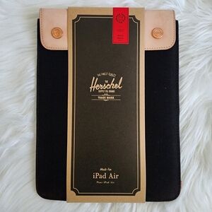 Herschel Spokane iPad Air Sleeve